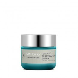 Восстанавливающий крем с эффектом реактивации Artistry Skin Nutrition